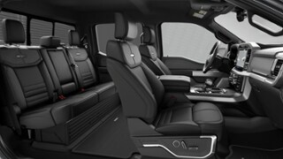 2026 Ford F-150® Internal Image 1